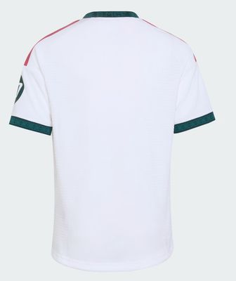 REAL MADRID CF 26/27 Home - ADIDAS