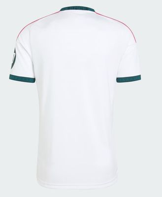 REAL MADRID CF 26/27 Home - ADIDAS