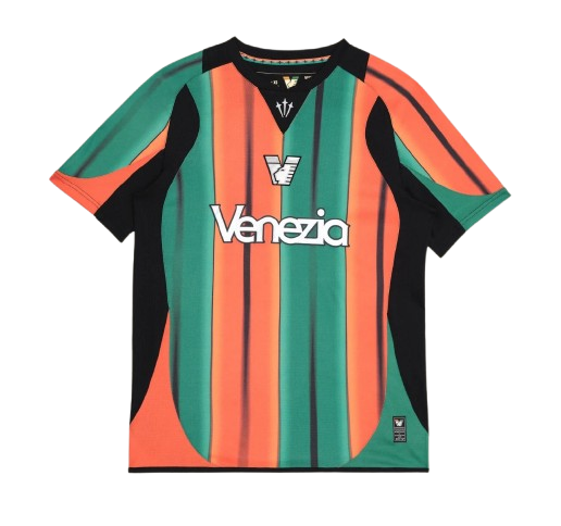 VENEZIA FC 25/26 3rd "venezia" - NOCTA