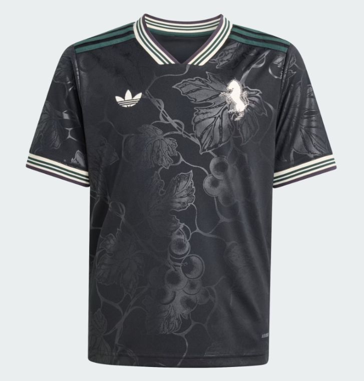 JUVENTUS 25/26 3rd - ADIDAS