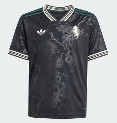 JUVENTUS 25/26 3rd - ADIDAS