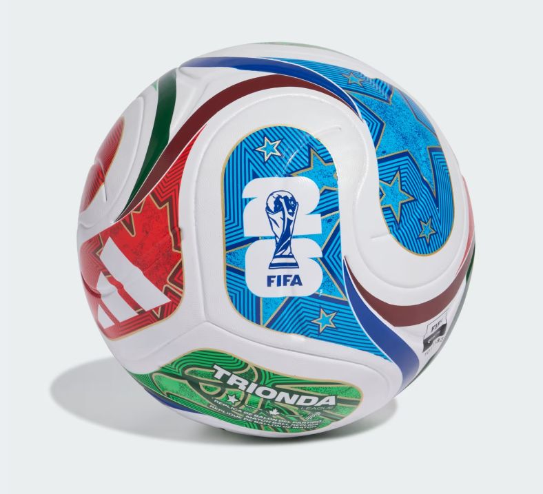Trionda - FIFA World Cup 26™ League - ADIDAS