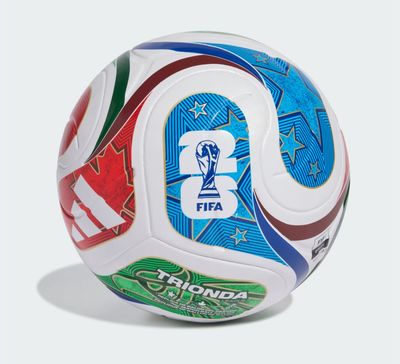 Trionda - FIFA World Cup 26™ League - ADIDAS