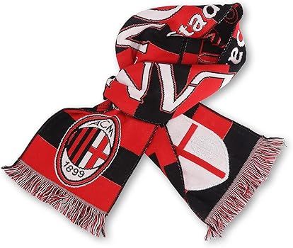 AC MILAN  San Siro Fan scarf