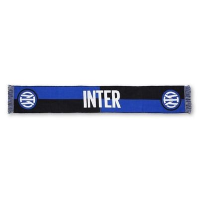 INTER FC fan scarf