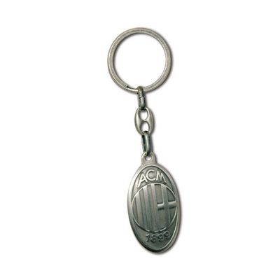 AC MILAN keyring