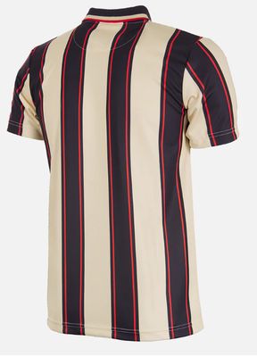 IPSWICH TOWN FC 1997/1998 Retrò football shirt Reissue - COPA