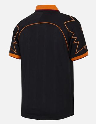 AS ROMA 1999/2000 Retrò football shirt  - COPA