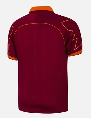 AS ROMA 1999/2000 Retrò football shirt - COPA
