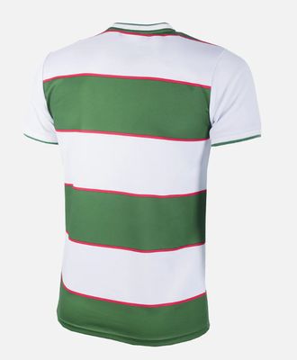 CORK CITY FC 1984 Retrò football shirt Reissue - COPA