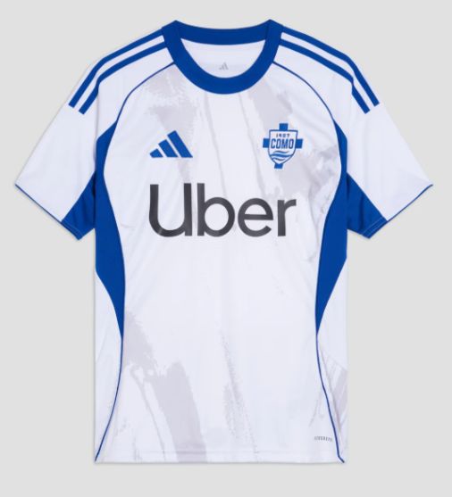 COMO 1907 - 25/26 Away - adidas