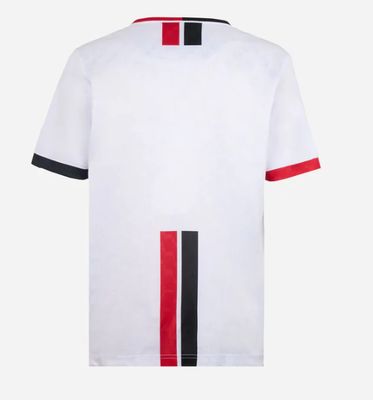 AC MILAN 1995/1996 Away Retrò Football Shirt - COPA