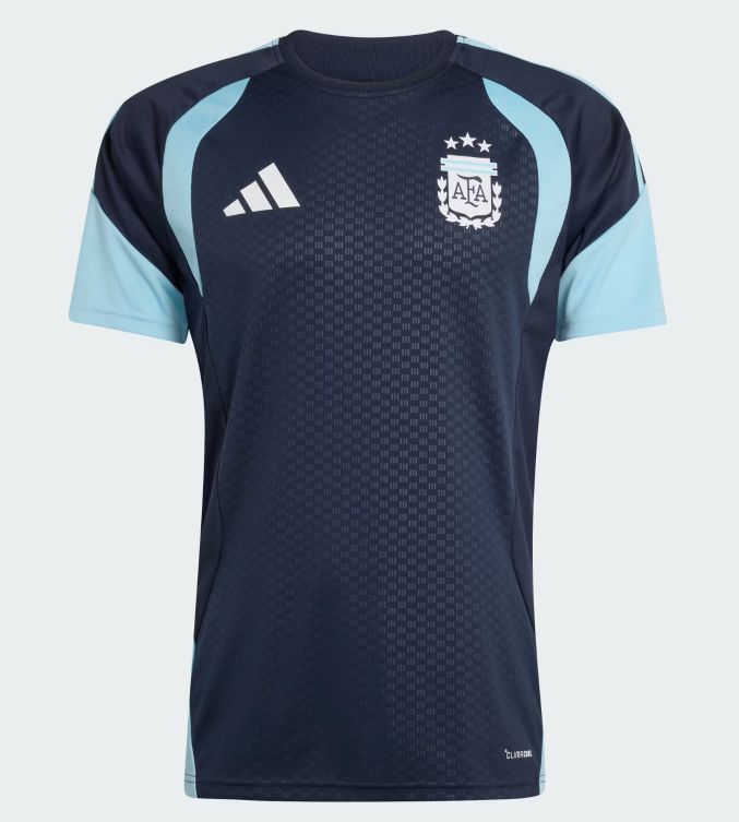 ARGENTINA 25/26 Training Tiro competition - ADIDAS