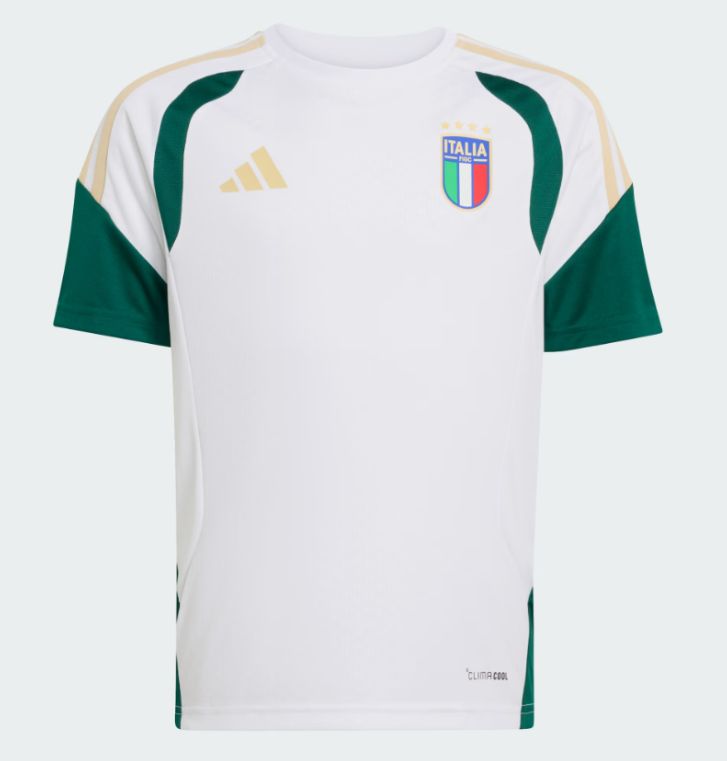 ITALIA 2026 Training Tiro competition - ADIDAS
