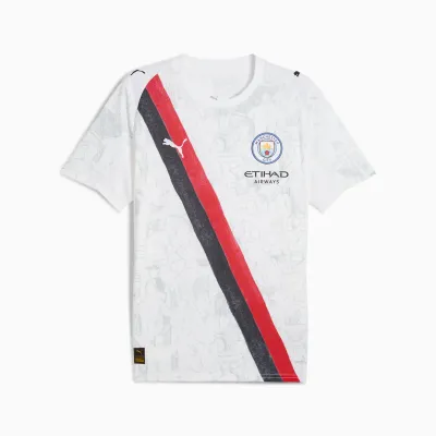 MANCHSTER CITY FC 25 Fifa Club World Cup - PUMA