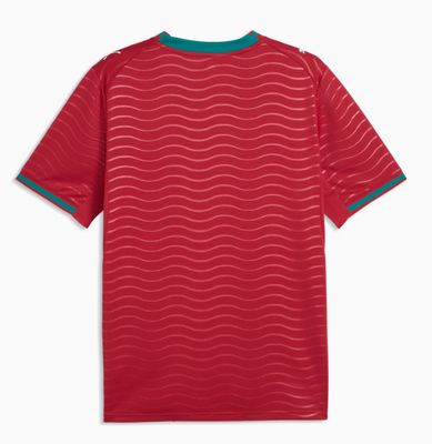 PORTUGAL FPF 2026 Home - PUMA
