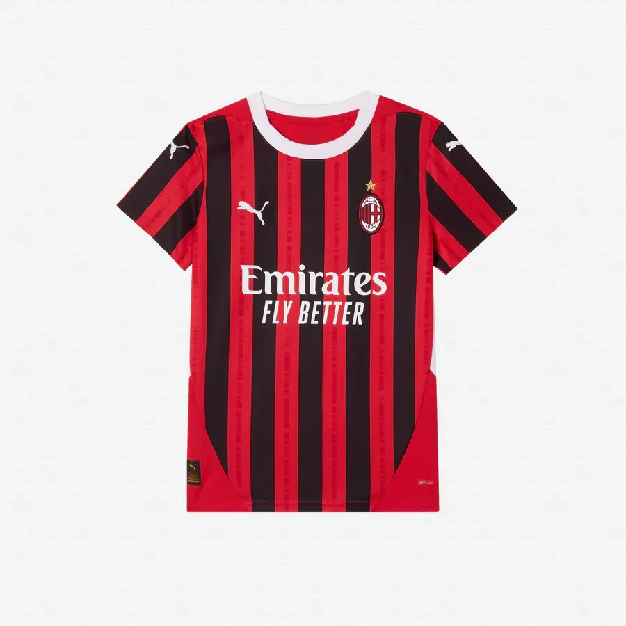 AC MILAN 24/25 Home - PUMA