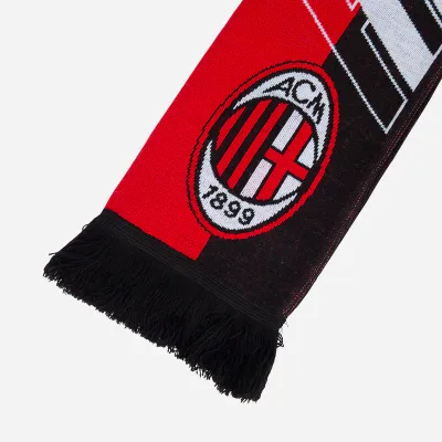 AC MILAN fan scarf