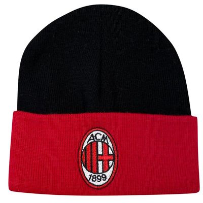 AC MILAN beanie