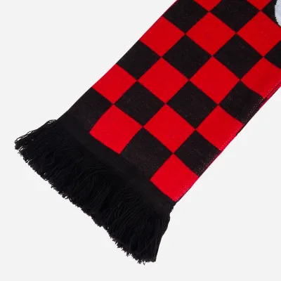 AC MILAN scaf