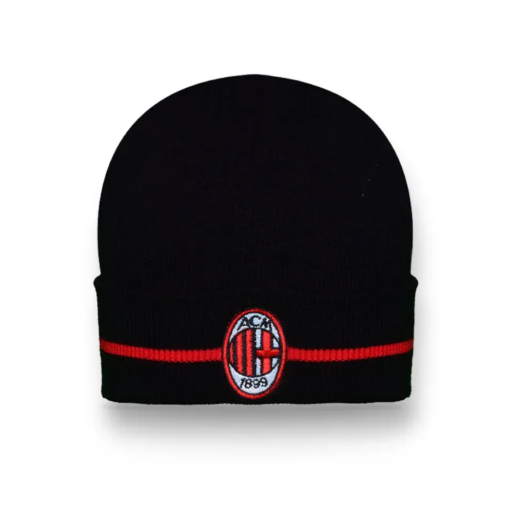 AC MILAN beanie