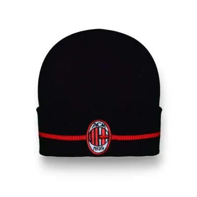 AC MILAN beanie