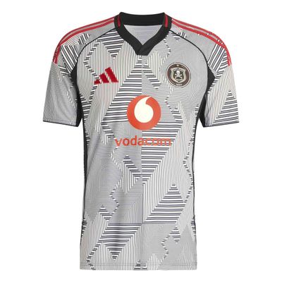 ORLANDO PIRATES FC 25/26 Away - ADIDAS
