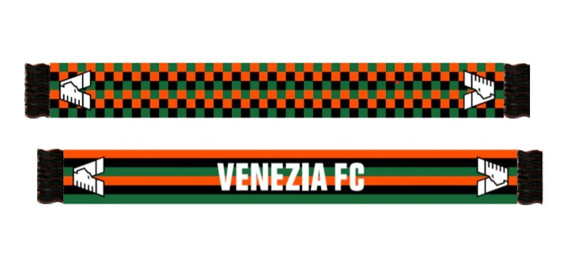 VENEZIA FC fan scarf 1