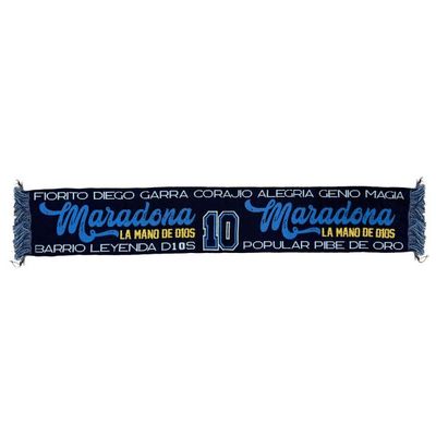 ARGENTINA x Maradona Fan scarf