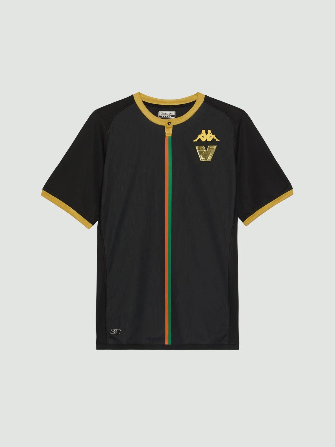 VENEZIA FC 23/24 home - KAPPA