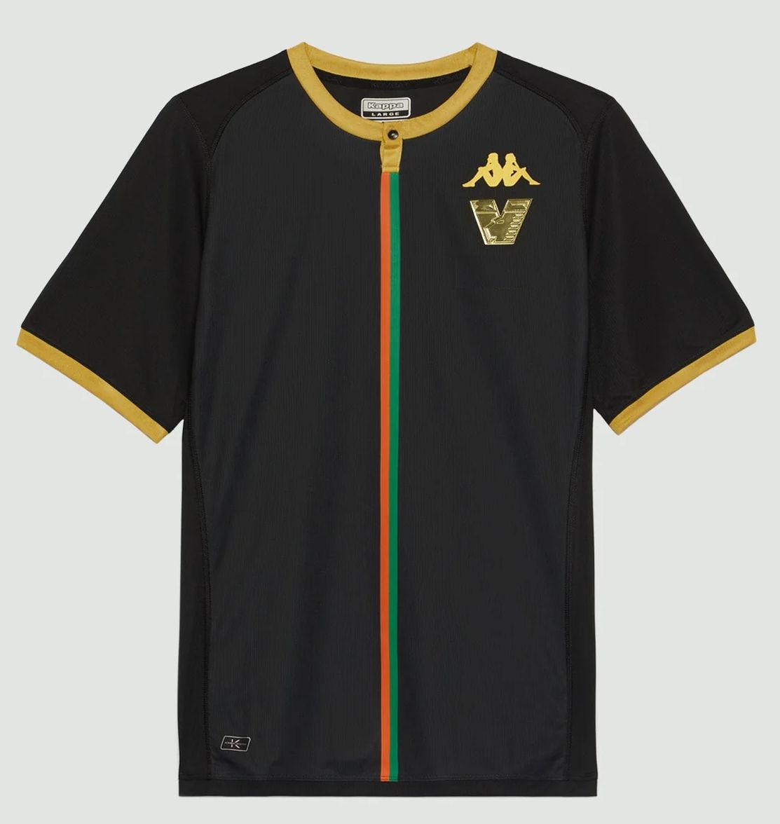 VENEZIA FC 23/24 home - KAPPA