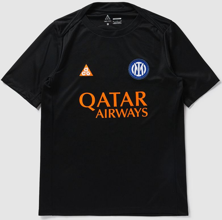 INTER FC 25/26 4th Pre-match ACG - NIKE