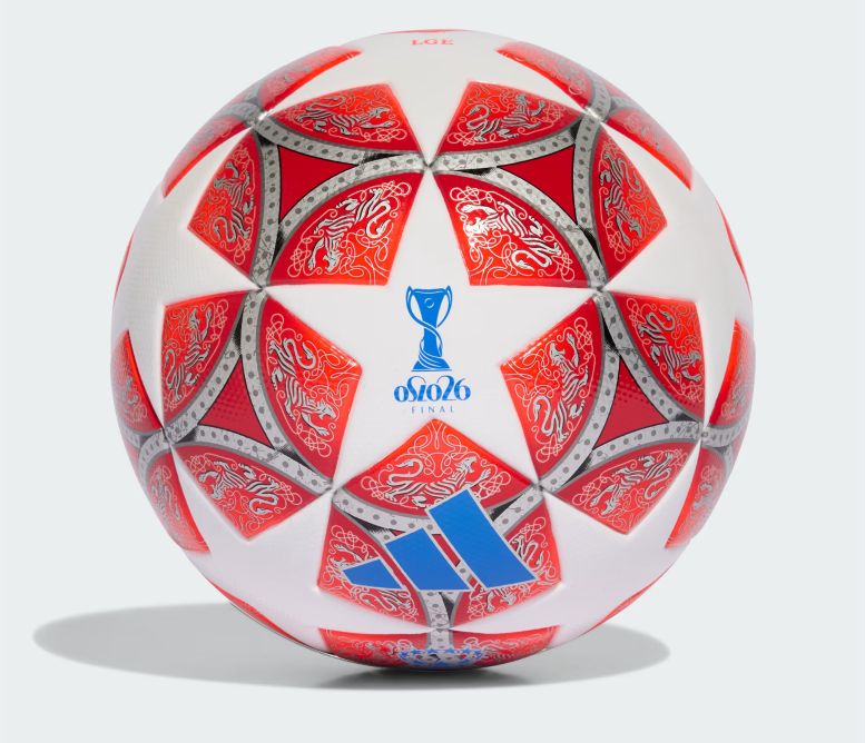 UCL 25/26 Women's League  - ADIDAS