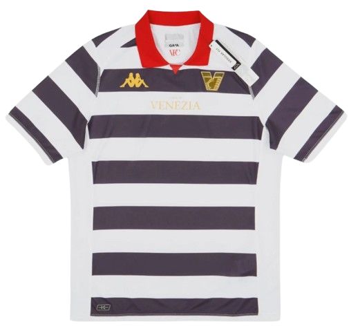 VENEZIA FC 23/24 3rd - KAPPA