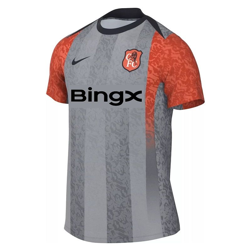 CHELSEA FC 25/26 Pre-Match - NIKE