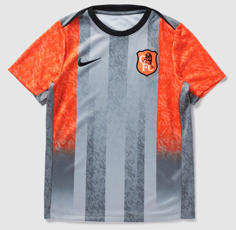 CHELSEA FC 25/26 Pre-match - NIKE