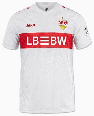 STUTTGART FC 25/26 Europa League - JAKO
