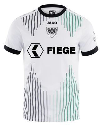 SC PREUSSEN MÜNSTER 25/26 Away - JAKO