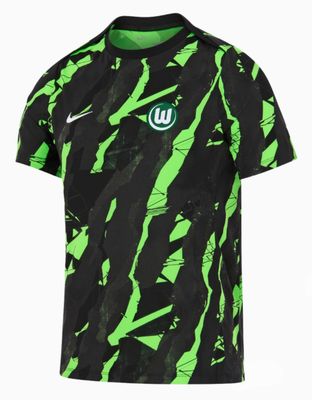 VFL WOLFSBURG 25/26 Pre-match - NIKE