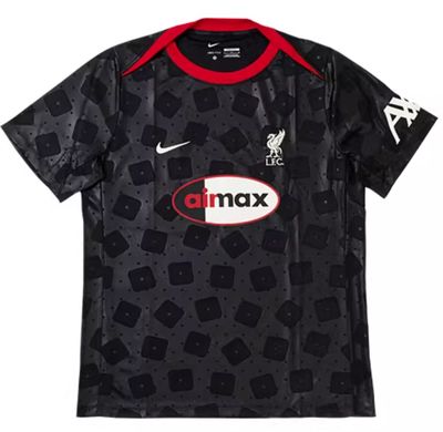 LIVERPOOL FC 24/25 Pre-match academy - NIKE