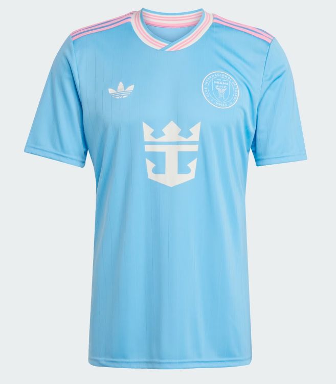 INTER MIAMI 25/26 3rd - ADIDAS
