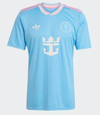 INTER MIAMI 25/26 3rd - ADIDAS