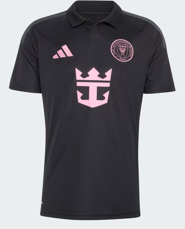 INTER MIAMI FC 25/26 Away - ADIDAS