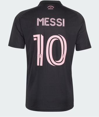 INTER MIAMI FC 25/26 Away - ADIDAS