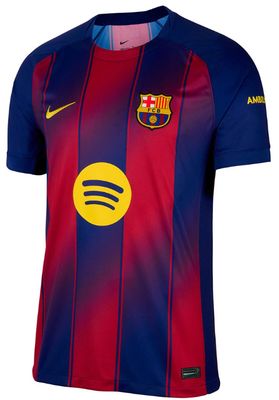FC BARCELONA 25/26 Home - NIKE