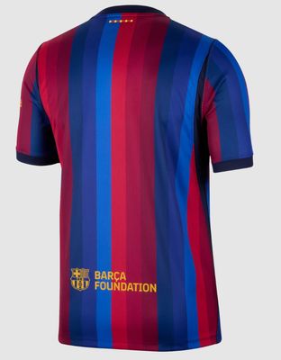 FC BARCELONA 26/27 Home - NIKE