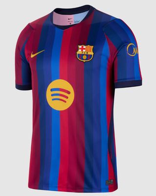 FC BARCELONA 26/27 Home - NIKE
