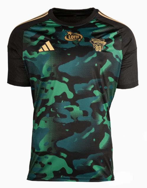 Lechia Gdańsk 25/26 away - ADIDAS