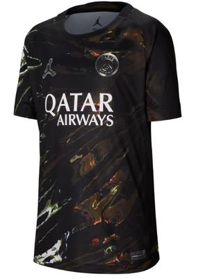 PSG 25/26 5th jordan - NIKE