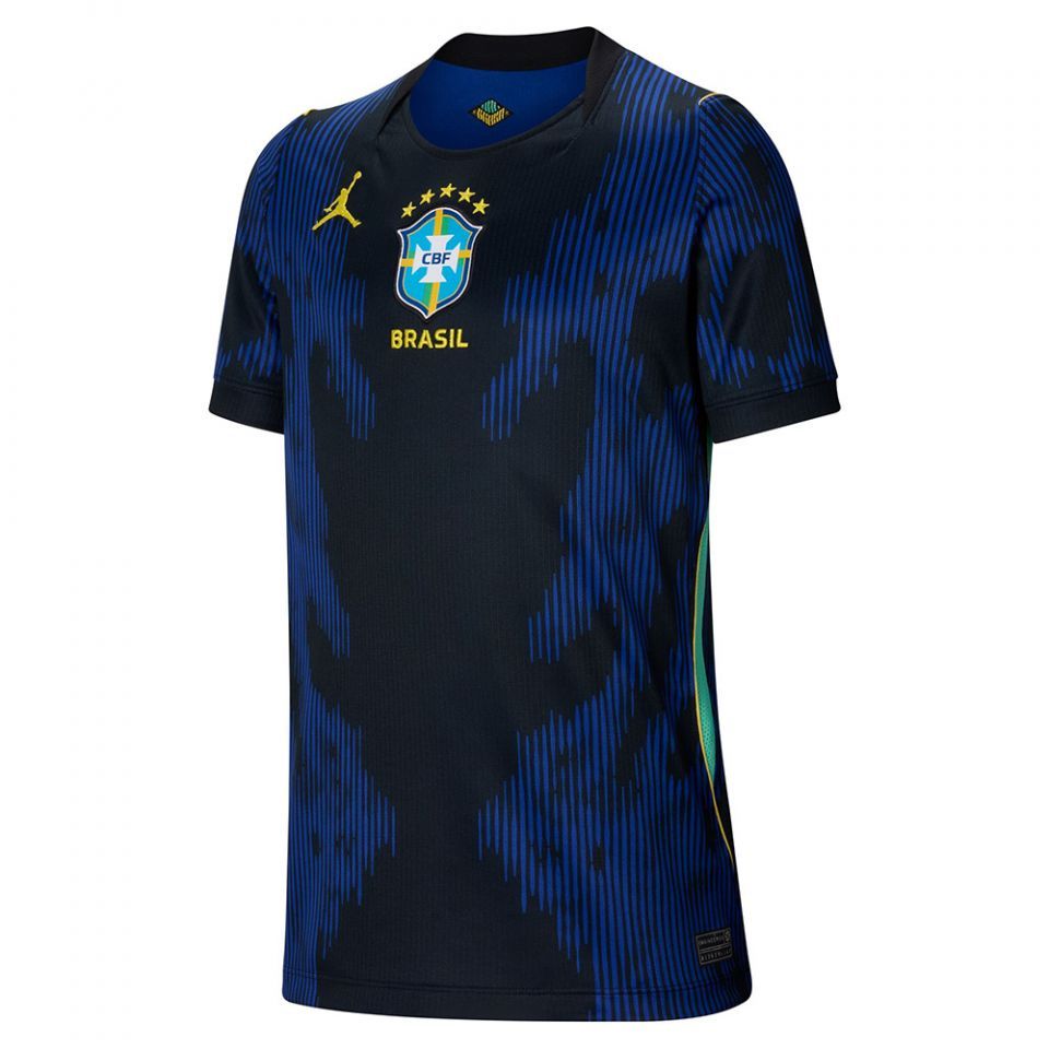BRAZIL 2026 away Jordan - NIKE